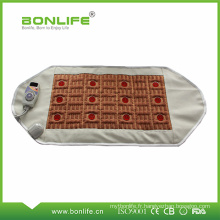 Matelas de massage chauffant Jade